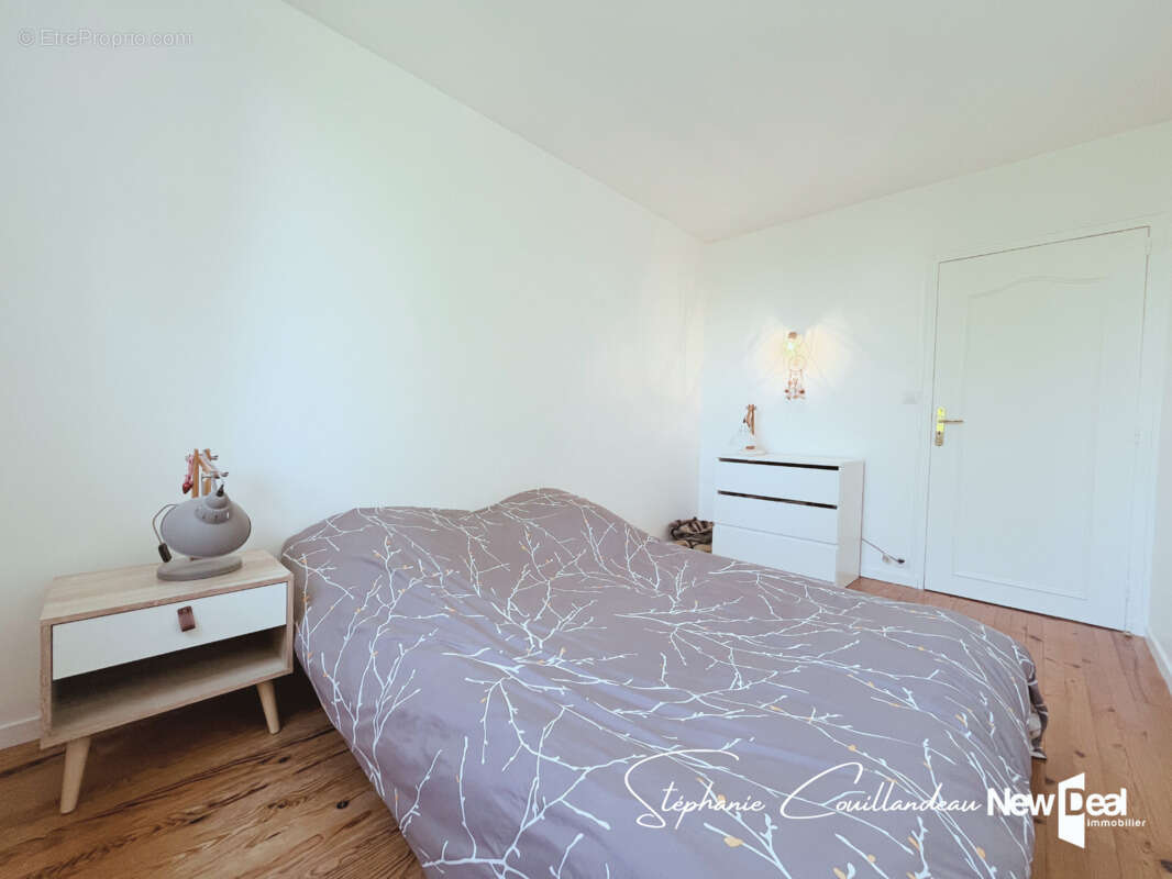 Appartement à ANNECY