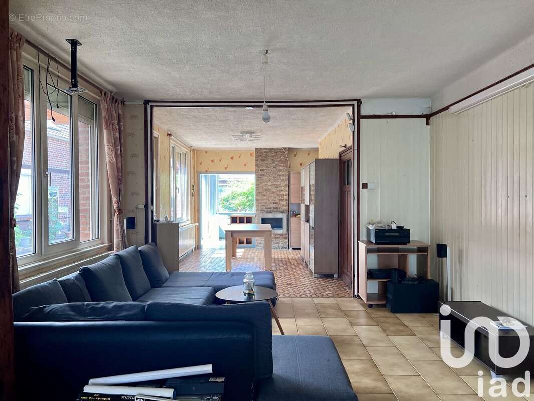 Photo 9 - Maison à PROVIN