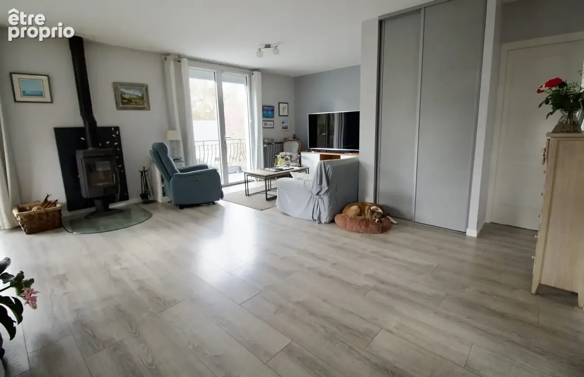 Maison 96 m² à Senlisse  - photo 4