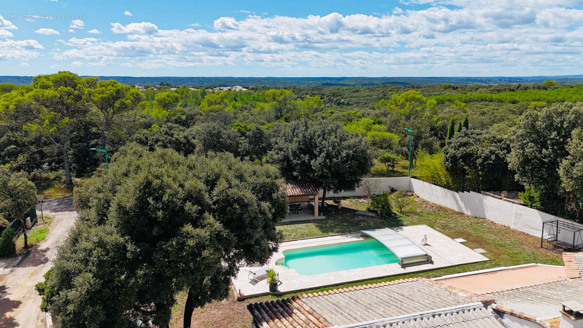 Maison à SAINT-SIFFRET