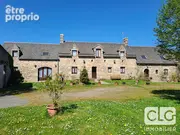 Maison à COMBRIT
