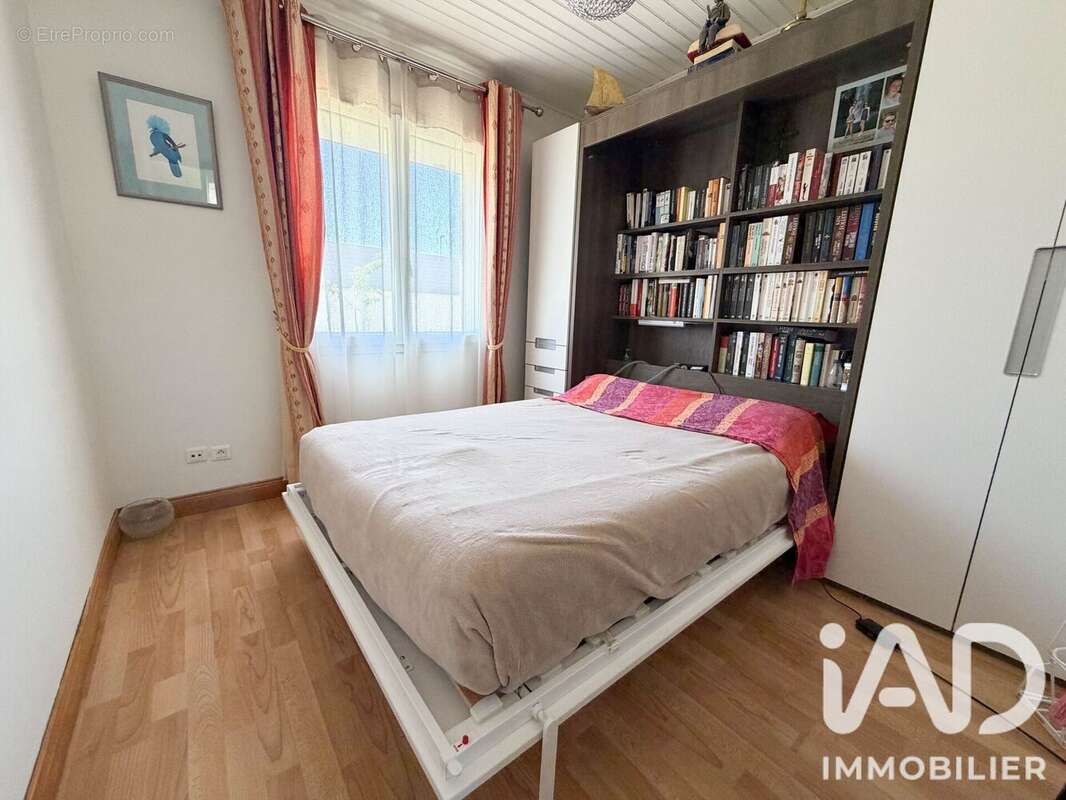 Maison 162 m² à Saint-Ouen-D'aunis  - photo 9