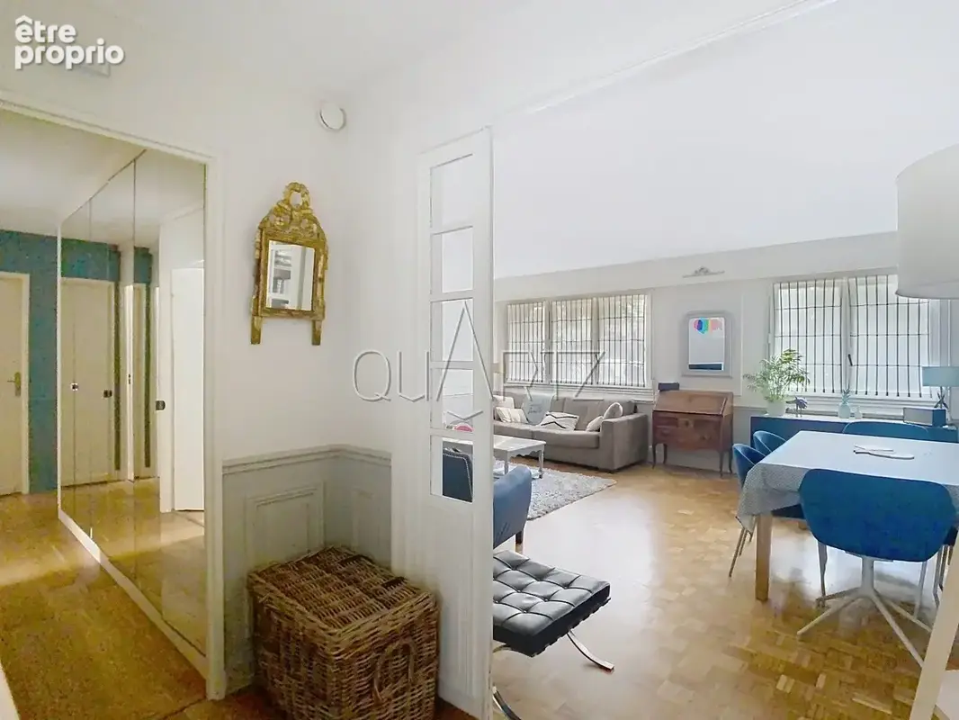 Appartement 4 pièces 93 m² à vendre à Versailles (78000) - photo 5