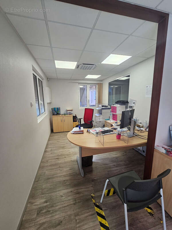 Commerce à BASSE-POINTE