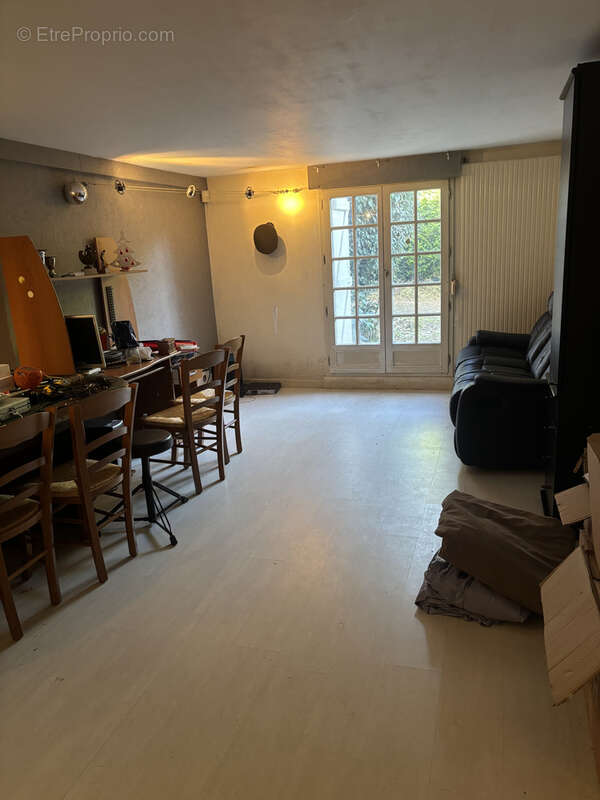 Maison à MARLY
