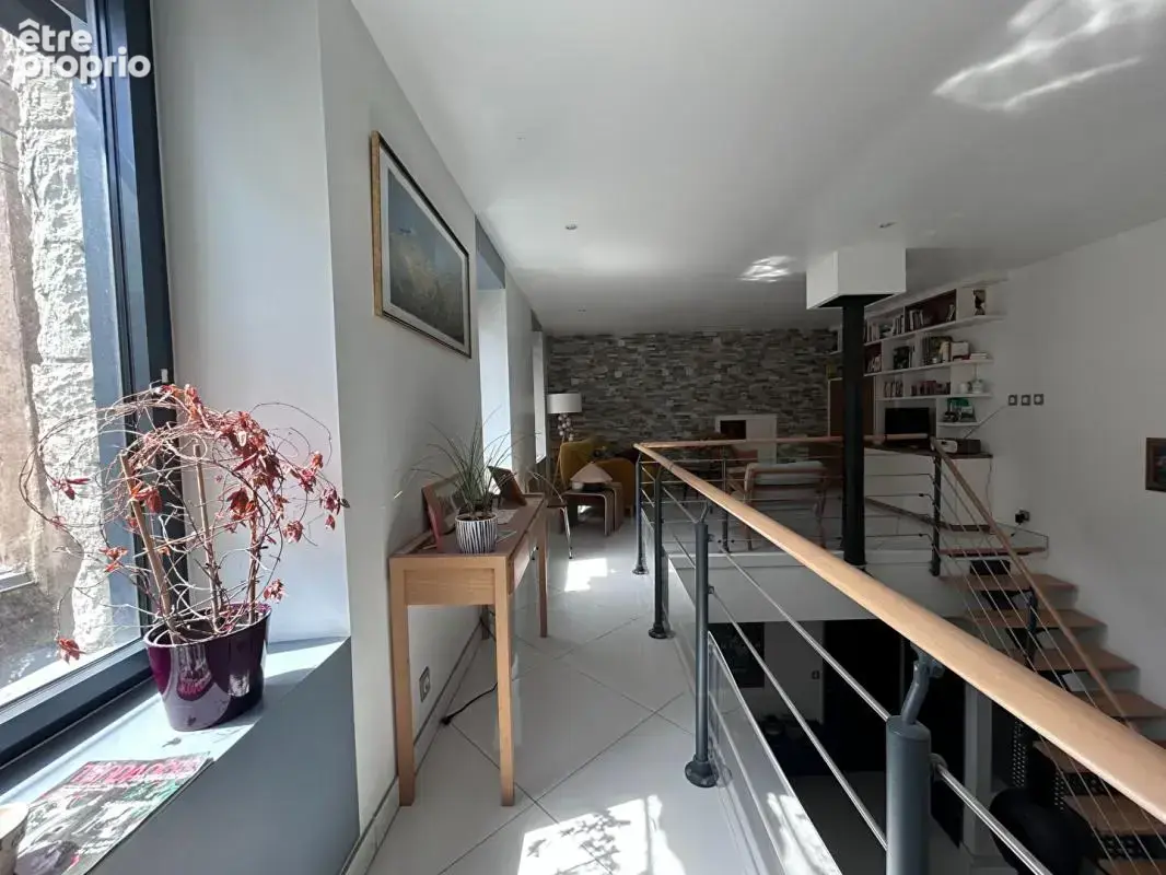 Maison Ancenis Saint Gereon 5 pièce(s) 104 m2 - photo 11