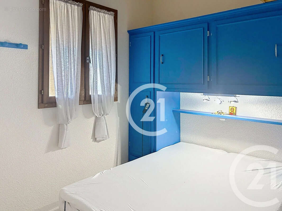 Appartement 29 m² à Saint-Cyprien  - photo 8