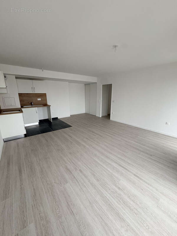 Appartement à BOIS-COLOMBES
