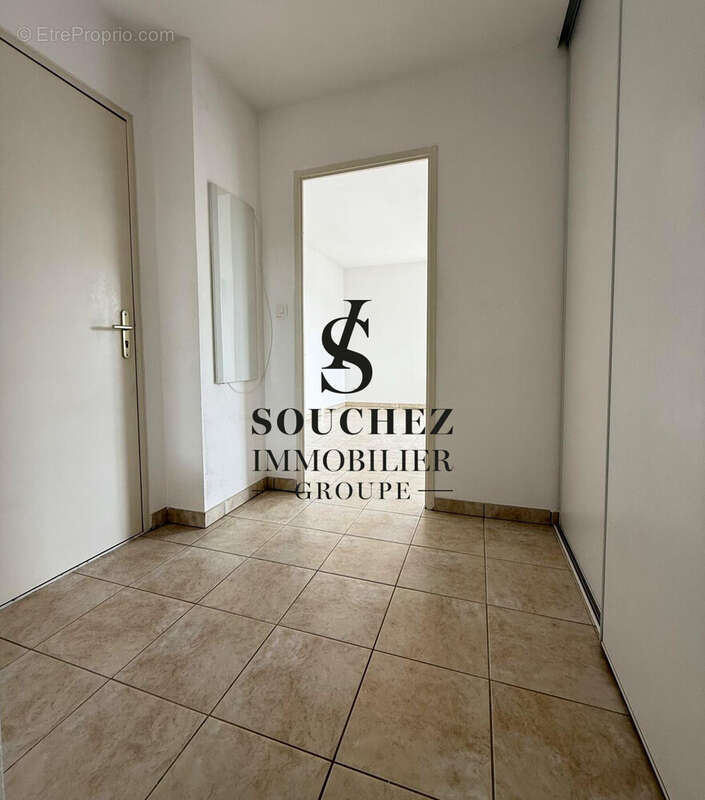 Appartement à ACHICOURT