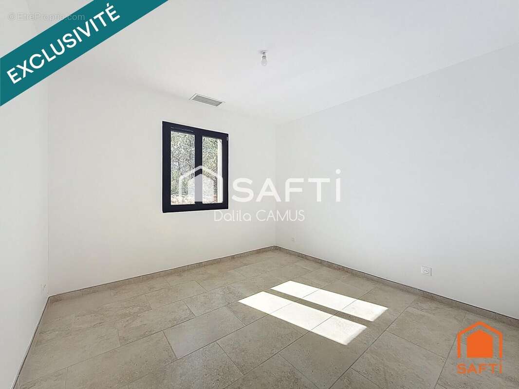 Photo 8 - Maison à MONTMEYAN