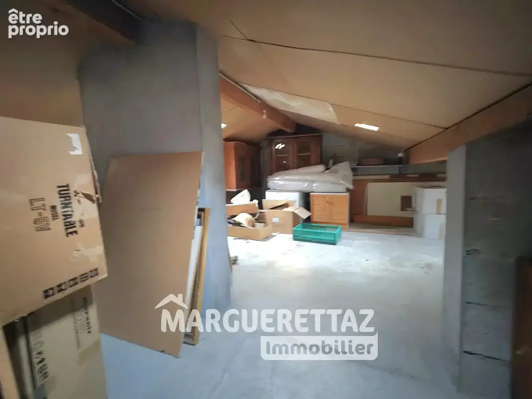 Viuz-en-sallaz – maison individuelle t6 de 139 m² avec terrain de 680 m² - photo 20