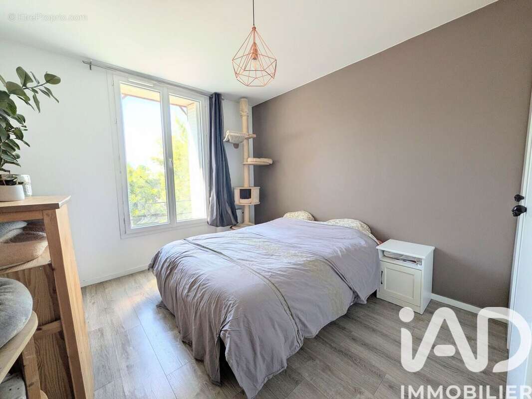 Photo 5 - Appartement à CHELLES