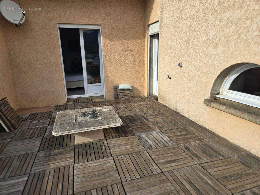 Maison à ARGELES-SUR-MER