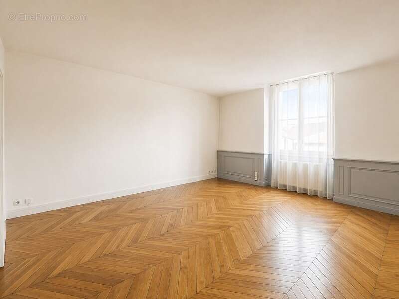 Appartement à LYON-2E