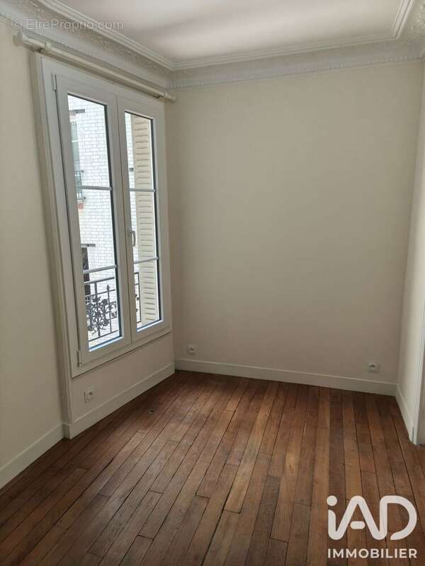 Appartement 26 m² à Paris-12e  - photo 3