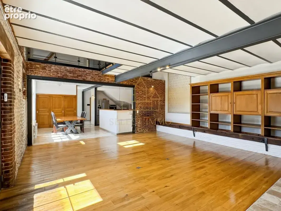 Propriete haut de gamme – plus de 320 m² – piscine interieure - photo 10