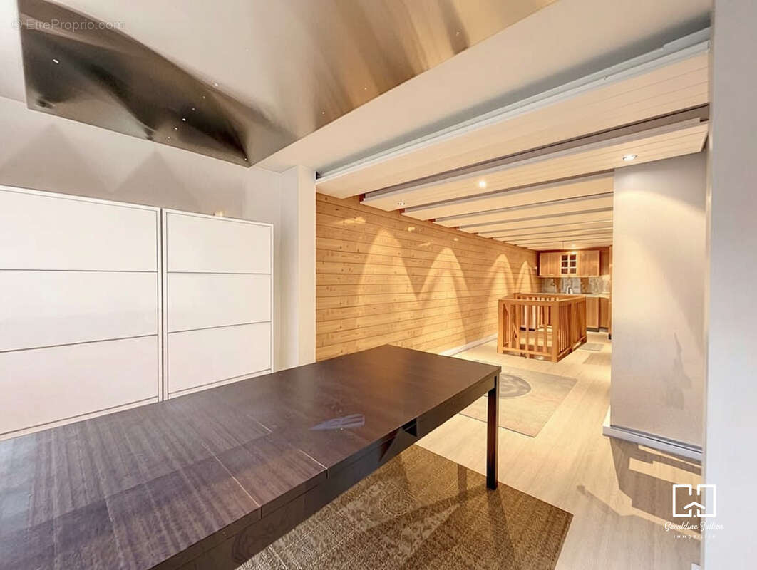 Commerce à BRIANCON