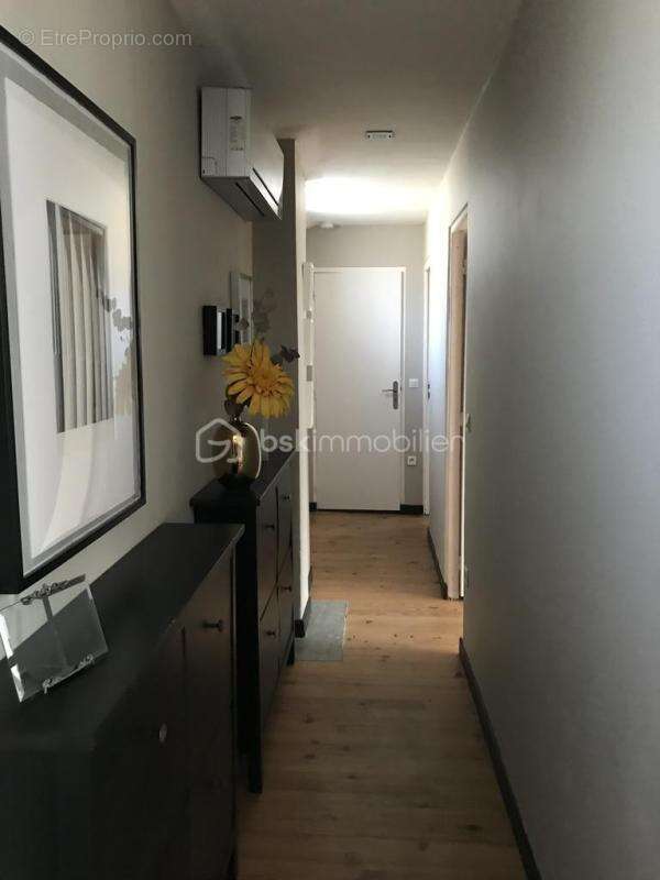 Maison à FONTAINEBLEAU