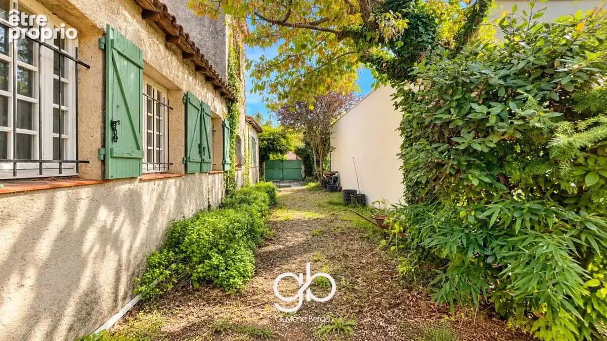 EXCLUSIVITÉ !! Une opportunité rare aux portes de Montpellier ! - photo 4