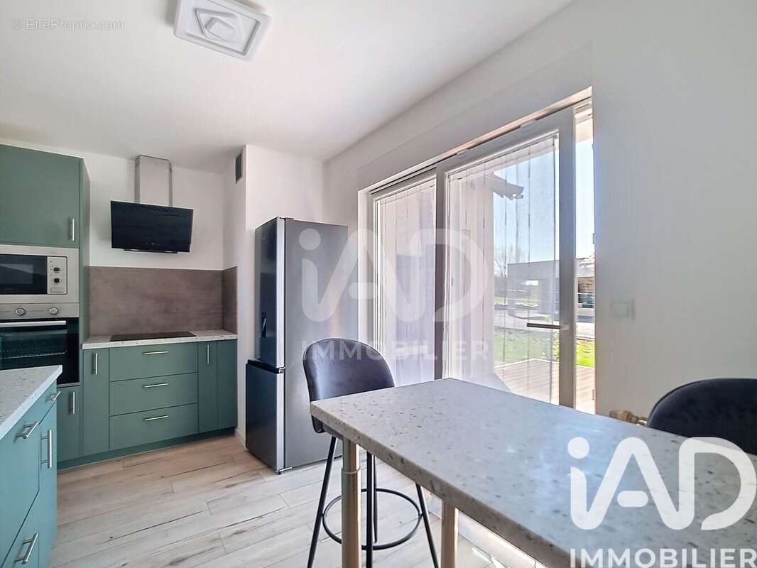 Photo 4 - Maison à BADONVILLER