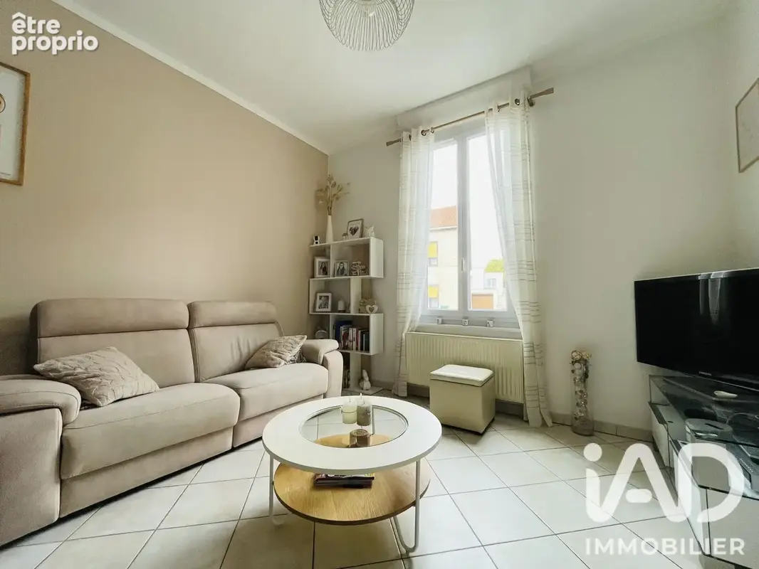 Photo 1 - Maison à ARRAS