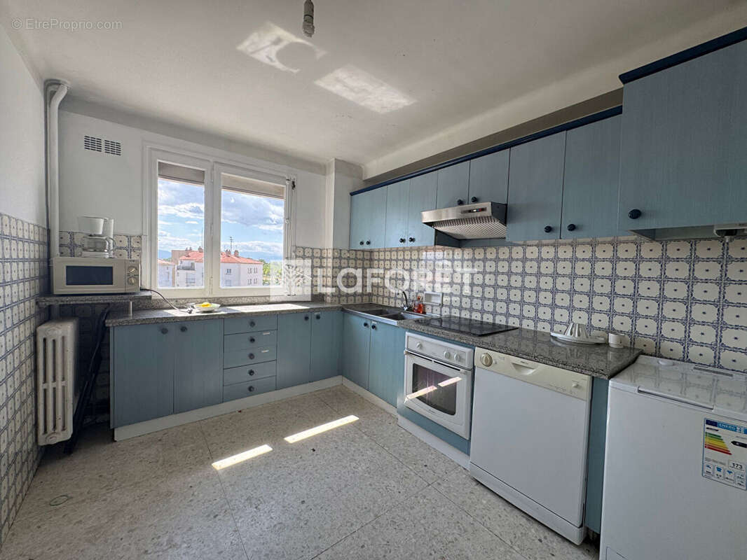 Appartement à PERPIGNAN