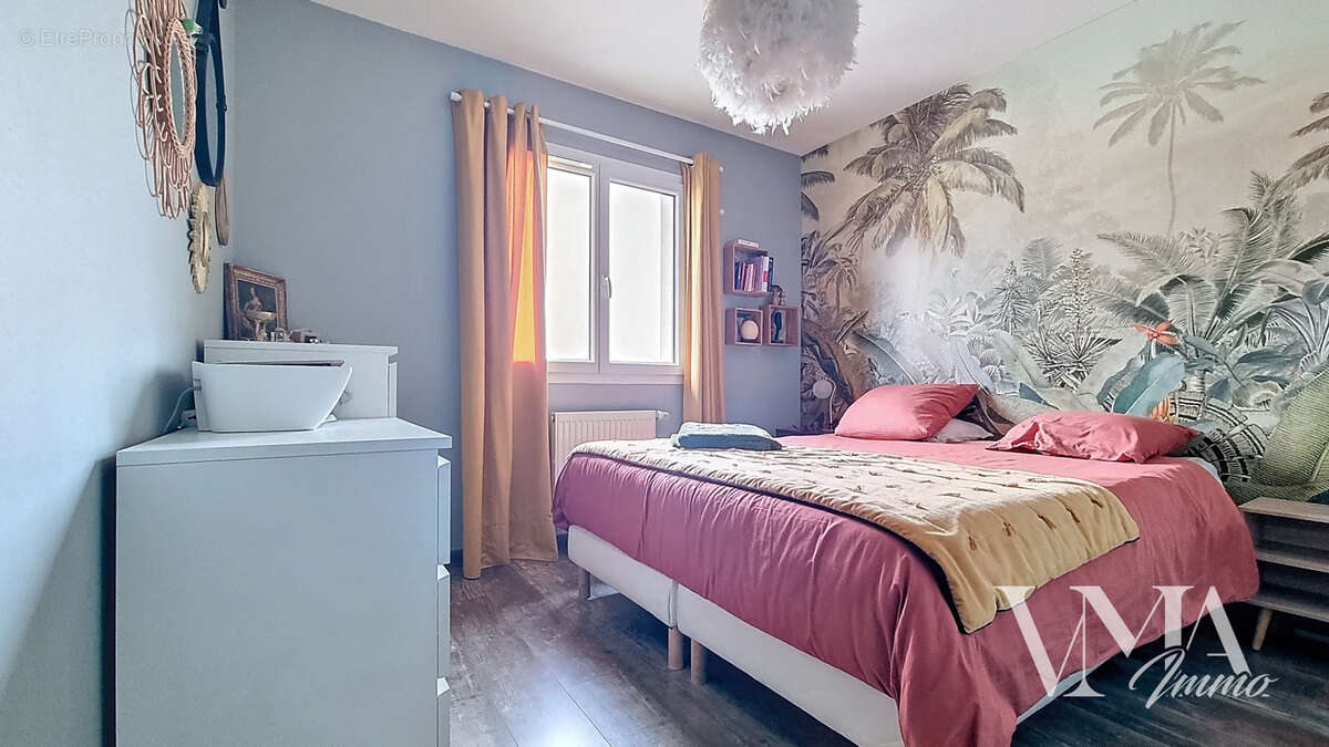 Maison à FONTAINES-SUR-SAONE