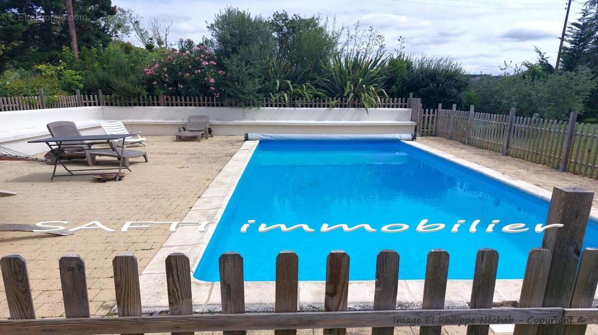 Photo 2 - Maison à MOISSON