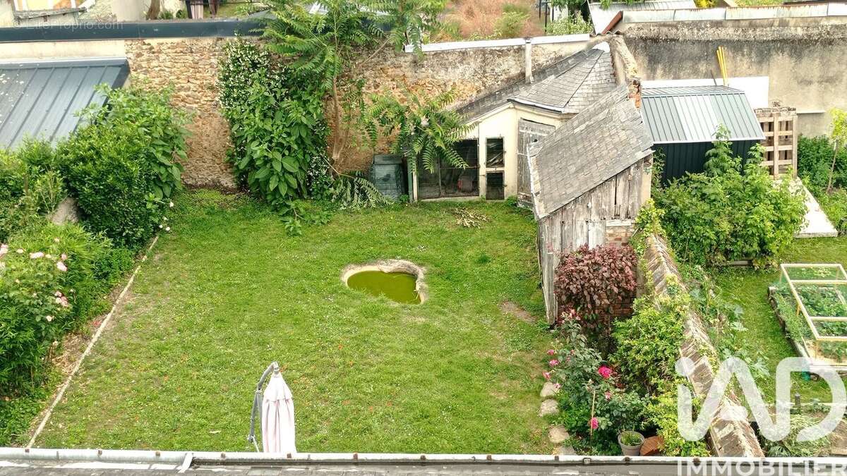 Photo 2 - Maison à LA FLECHE