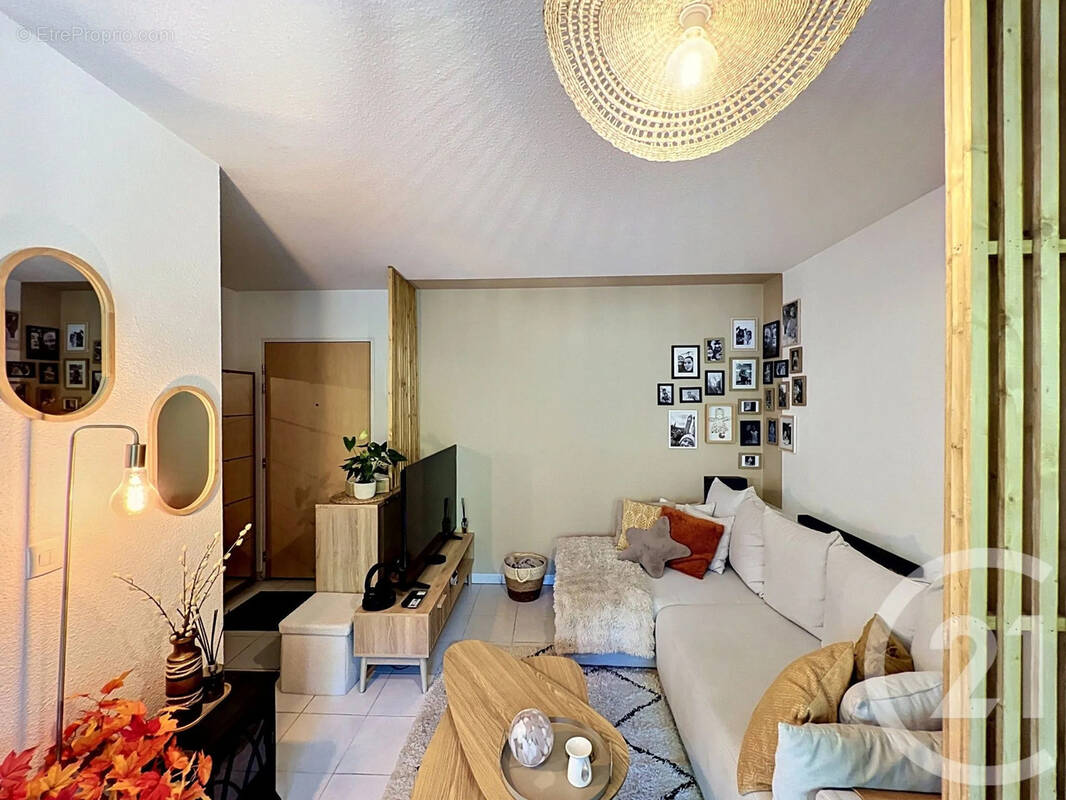 Appartement à AUCH