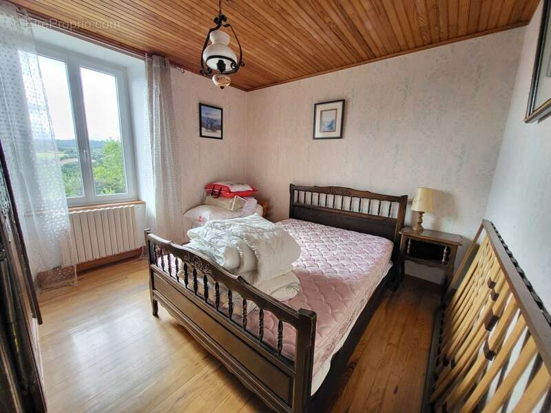 Maison à vendre 9 pièces ARGOL (29) - photo 22