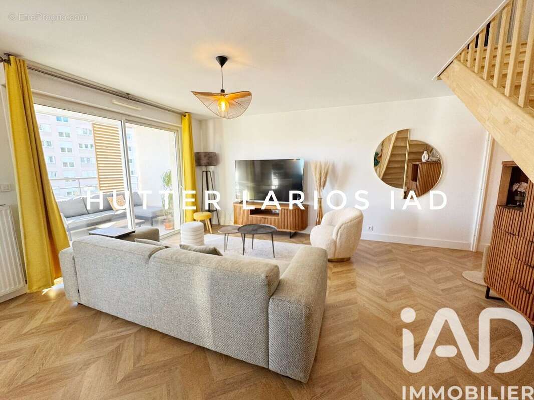 Photo 5 - Appartement à LA GARDE