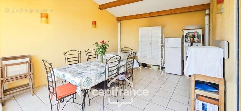 Maison à vendre 5 pièces LA FARLEDE (83)+garage double - photo 10