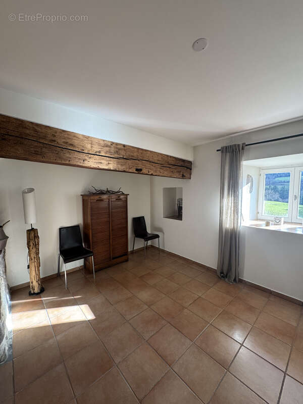 Maison à SAINT-GENEST-MALIFAUX