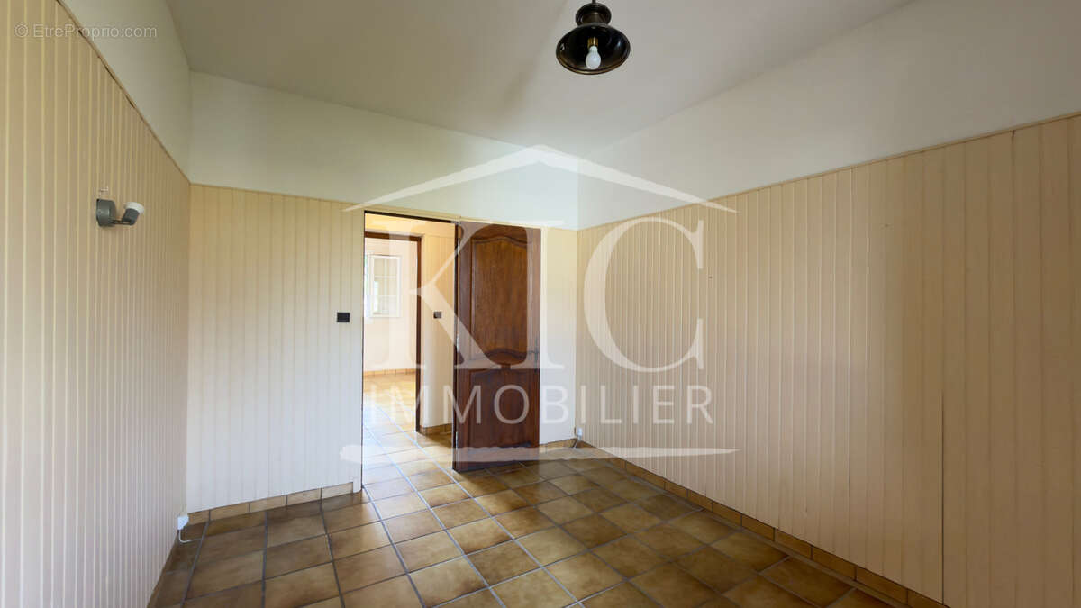 Maison à CARCASSONNE