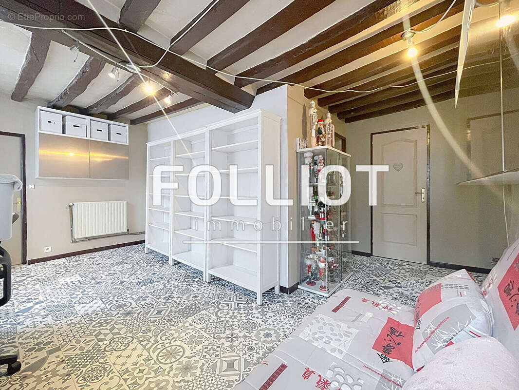 Maison à SAINT-REMY