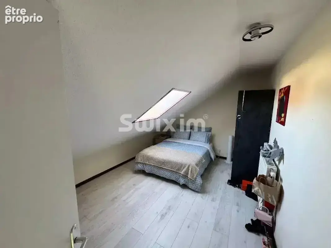 Maison moderne de 130 m² avec piscine à Saint-Aubin - photo 8