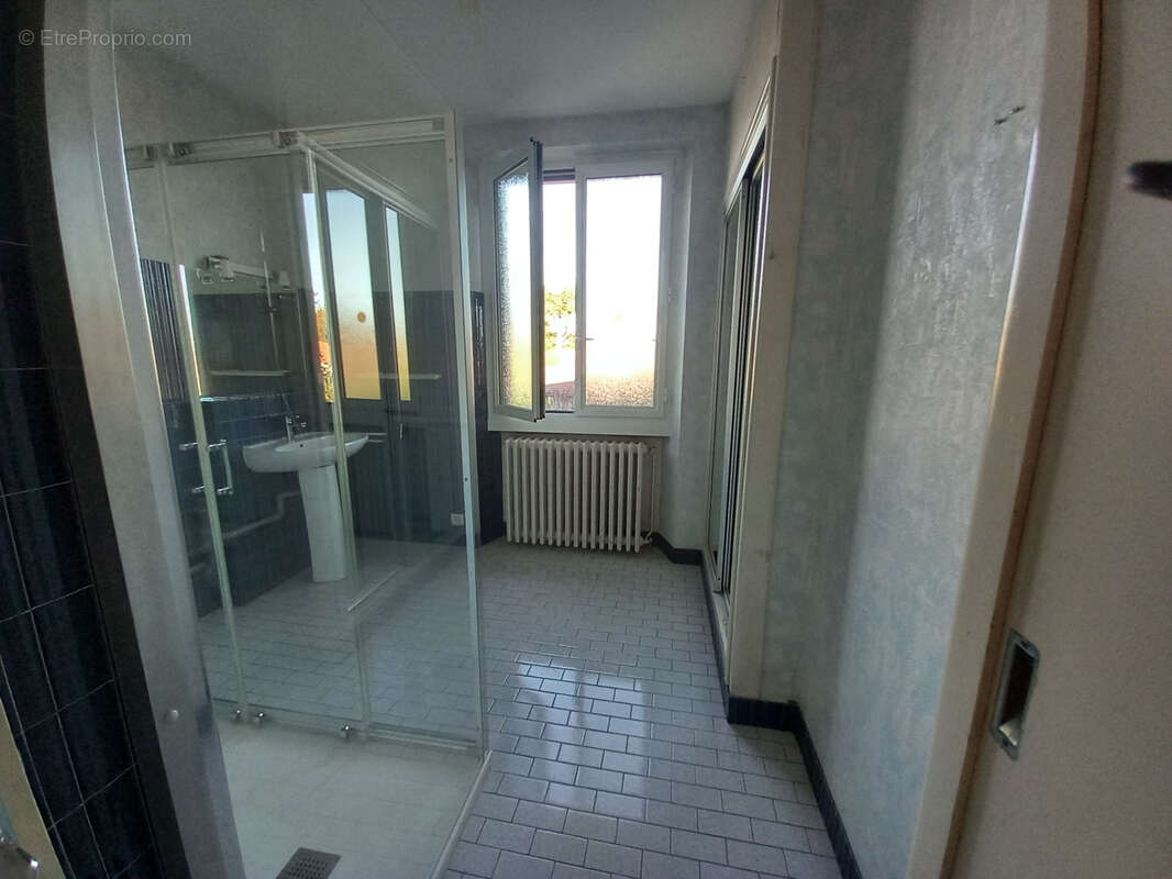 Maison à MONSEMPRON-LIBOS