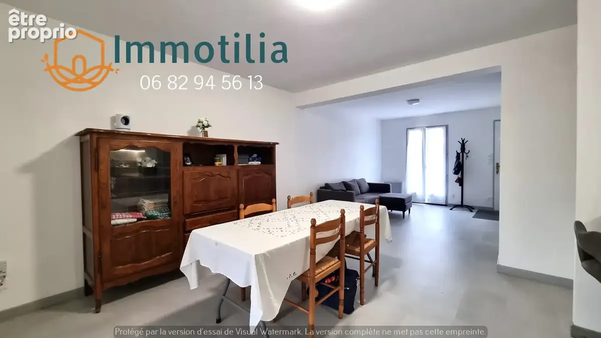 4 chambres et belle veranda !!! - photo 4
