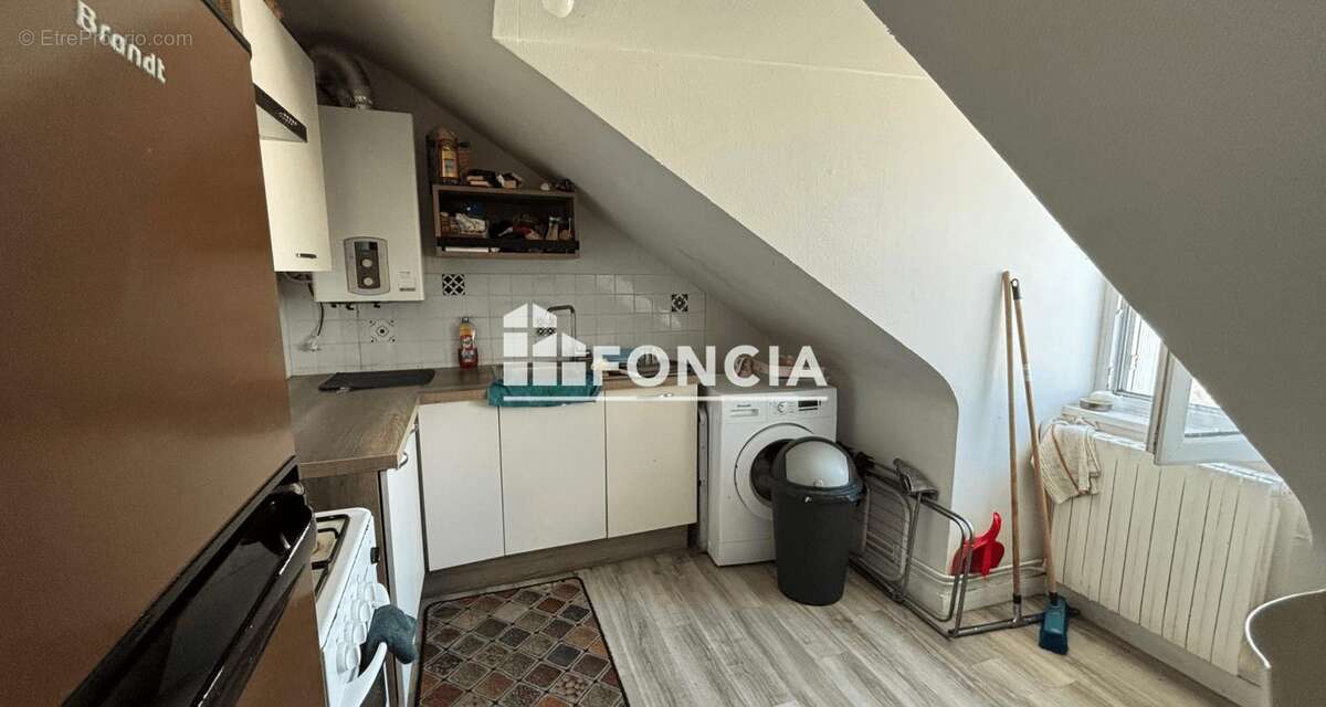 Appartement à LORIENT