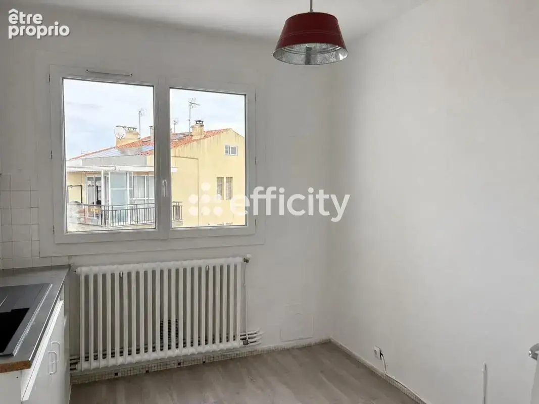 Appartement - photo 5