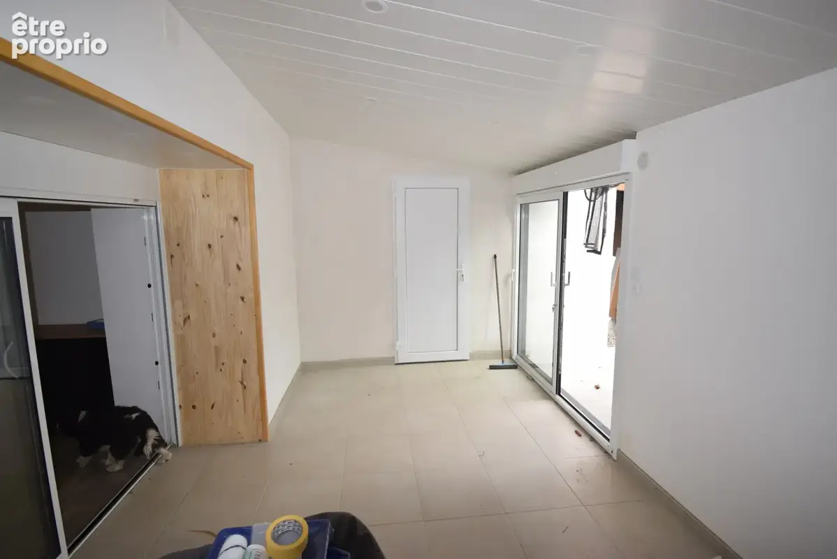 Maison 4 pièces 82m2 - photo 8