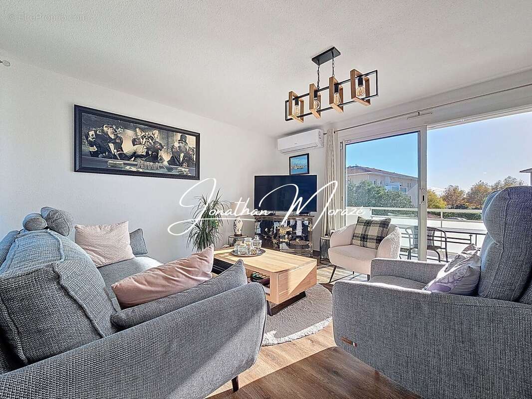 Maison à SAINTE-MARIE