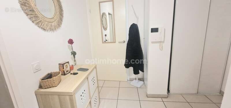 Appartement à MARTIGUES