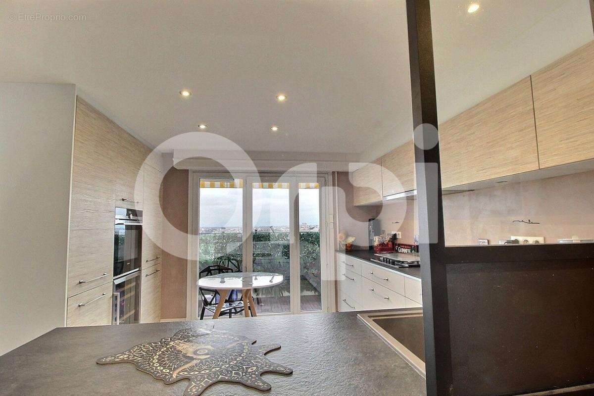 Appartement à ANNEMASSE