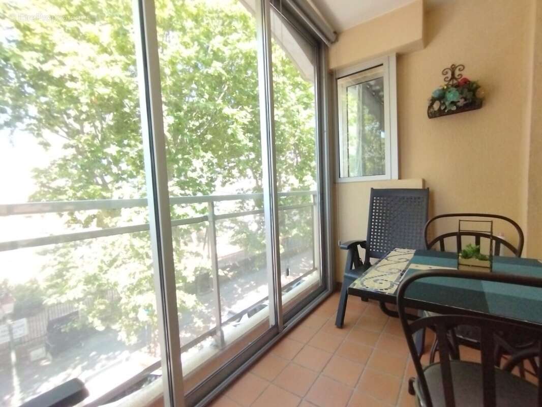 Appartement à AGDE