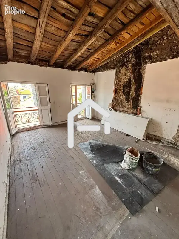 Appartement 45 m² à Toulouse  - photo 3