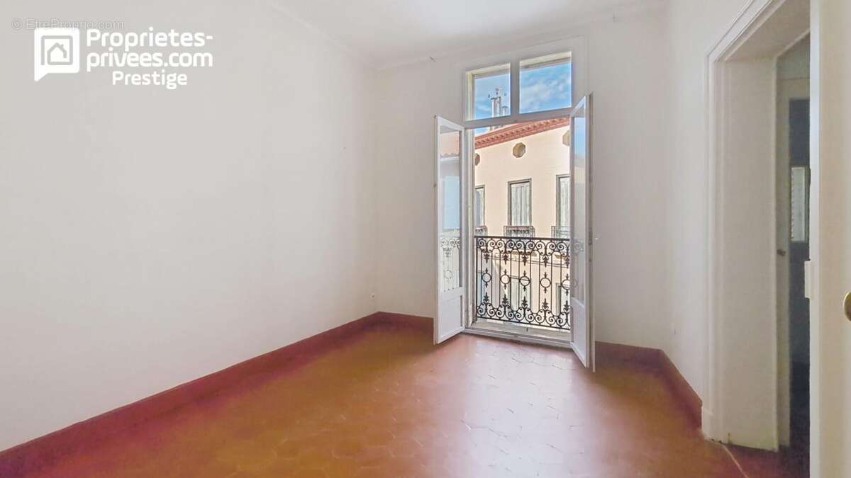 Appartement à PERPIGNAN