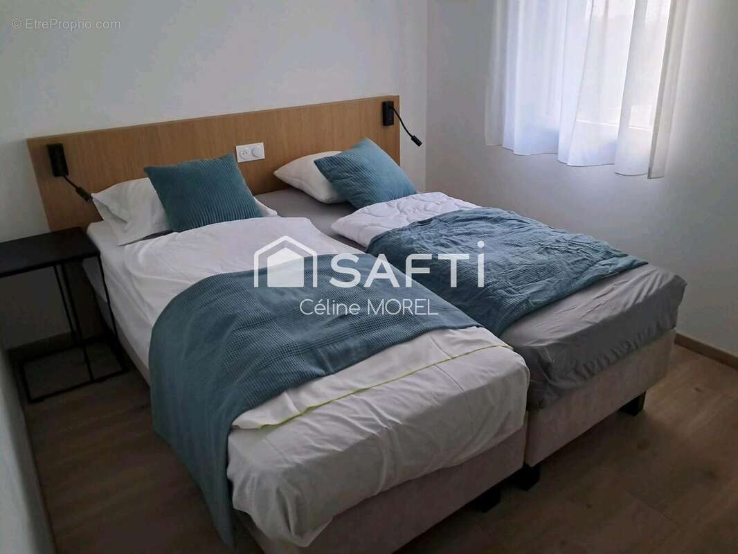 Photo 4 - Appartement à EQUIHEN-PLAGE