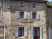 Maison à FERRIERES-SAINT-MARY